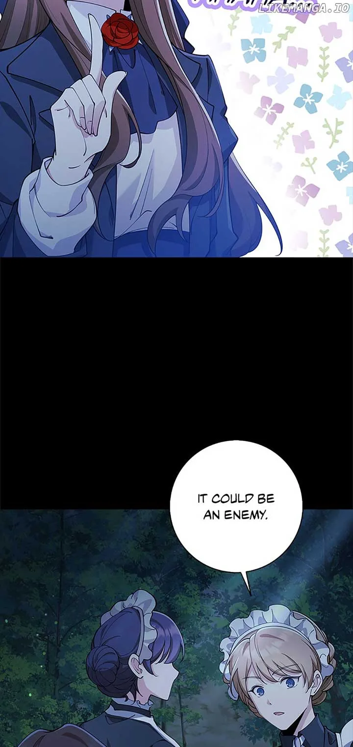 The Dungeon’s Time-Bound S-Rank Beauty Chapter 30 page 75