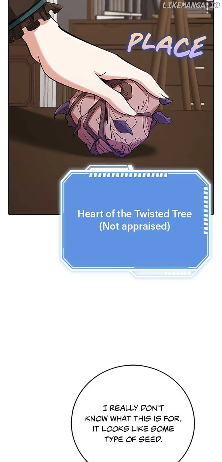 The Dungeon’s Time-Bound S-Rank Beauty Chapter 32 page 59