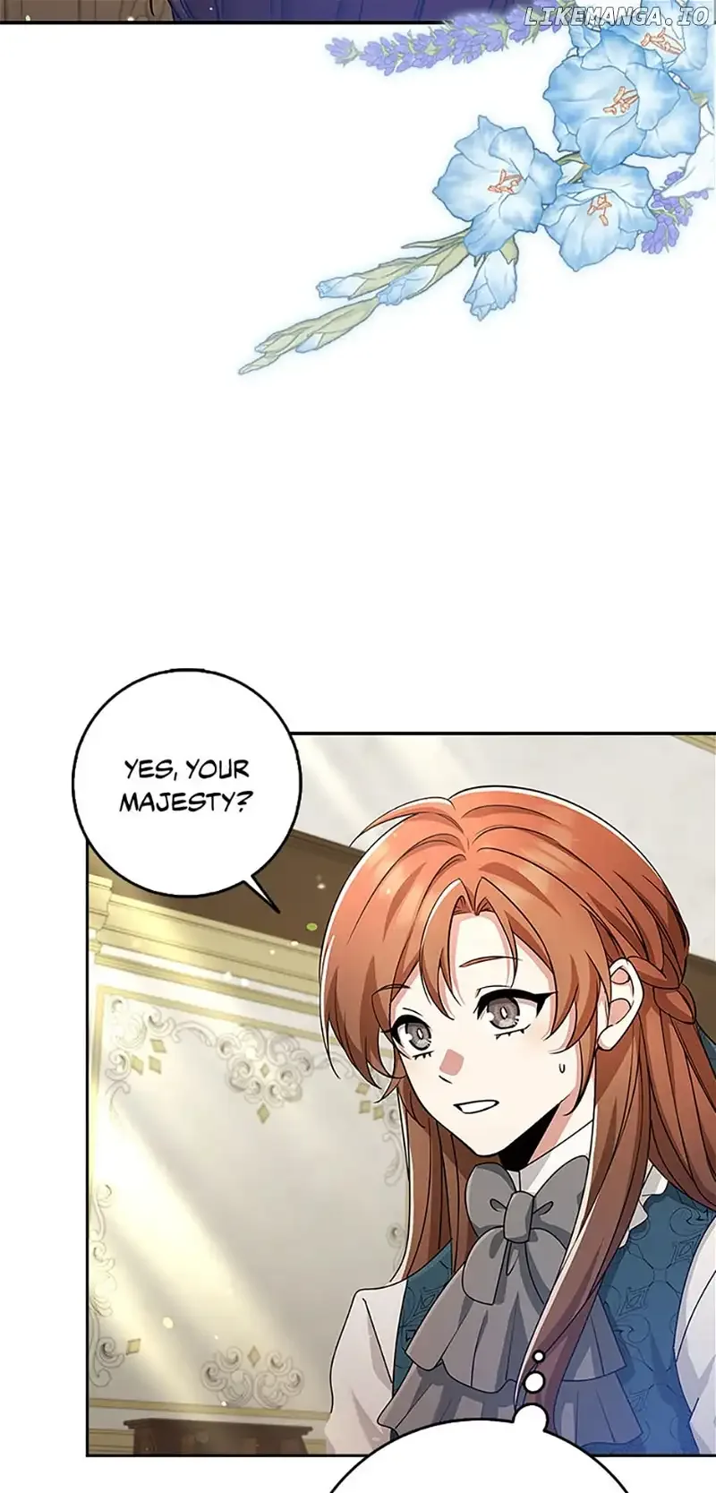 The Dungeon’s Time-Bound S-Rank Beauty Chapter 34 page 46