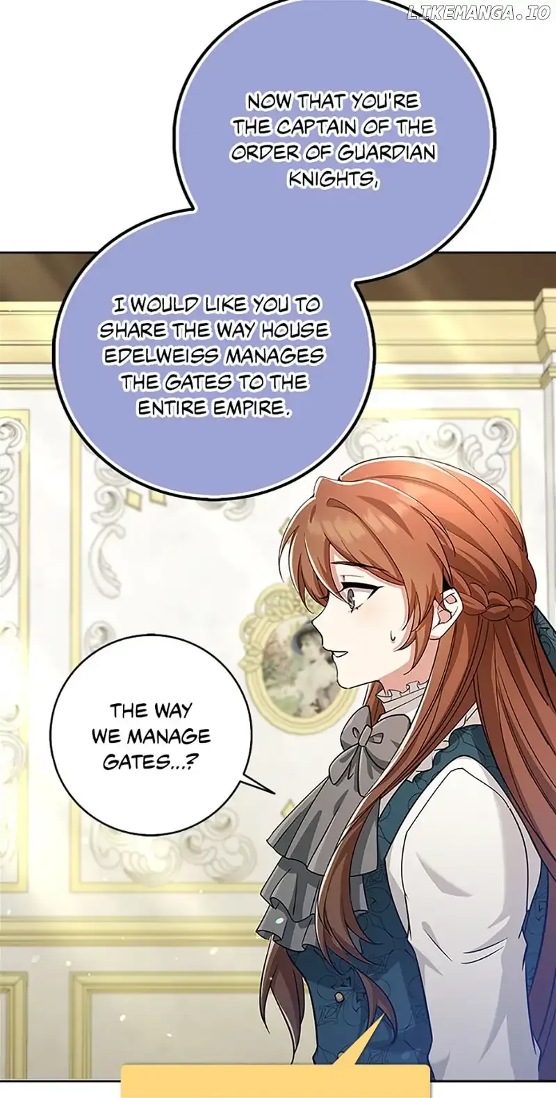 The Dungeon’s Time-Bound S-Rank Beauty Chapter 34 page 51