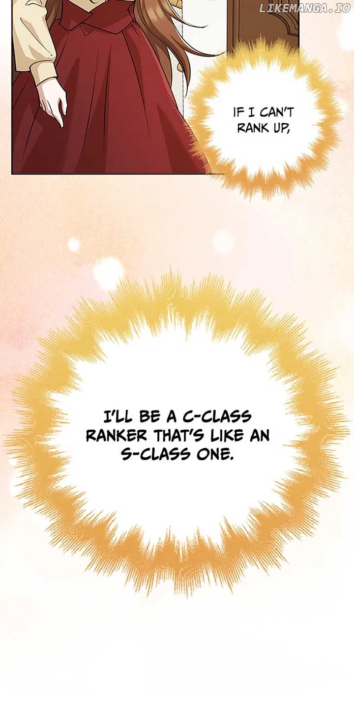 The Dungeon’s Time-Bound S-Rank Beauty Chapter 32 page 88