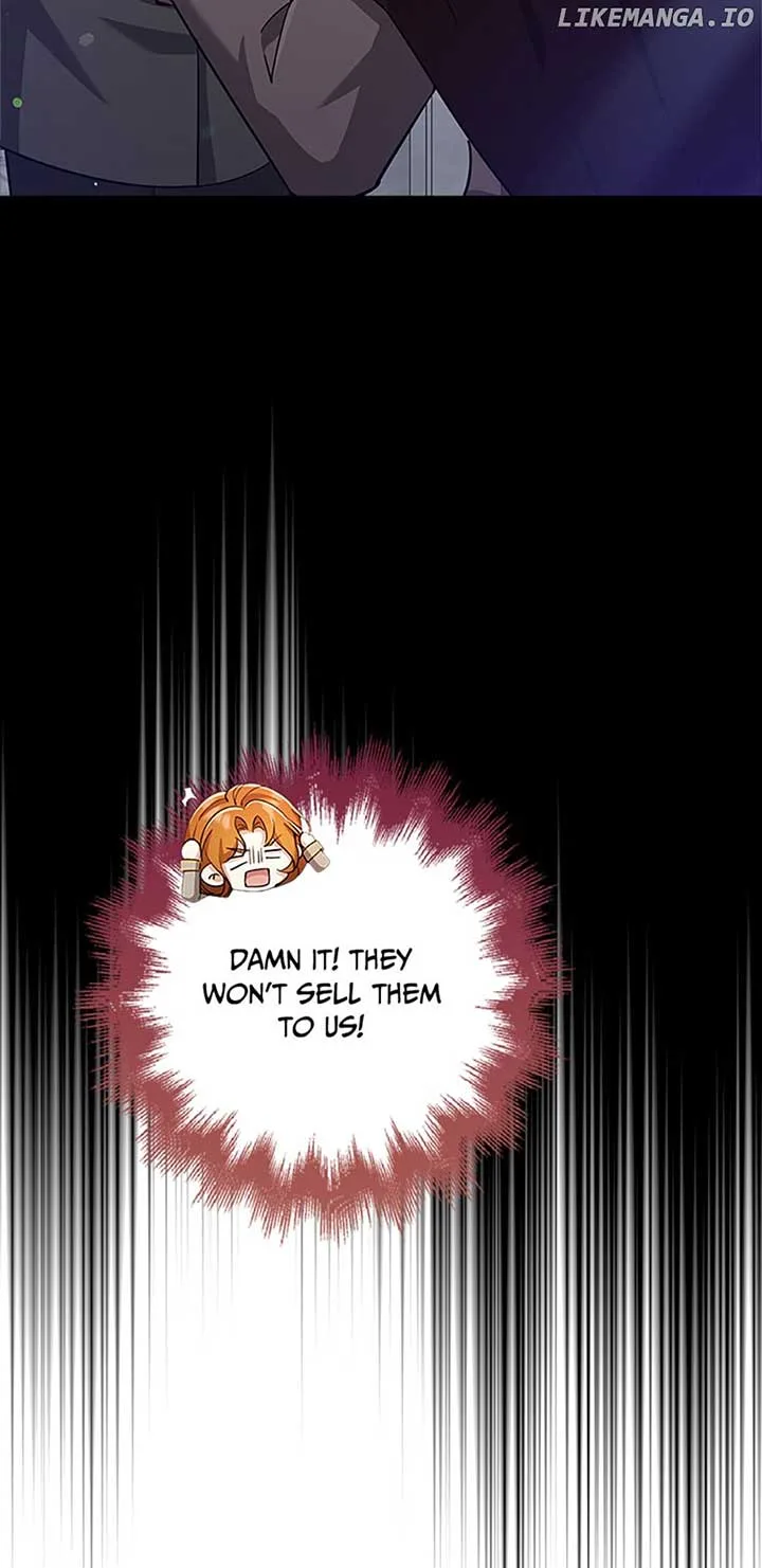 The Dungeon’s Time-Bound S-Rank Beauty Chapter 32 page 47