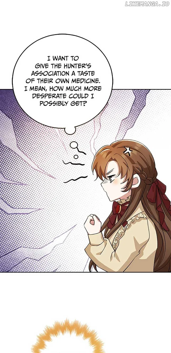 The Dungeon’s Time-Bound S-Rank Beauty Chapter 32 page 77