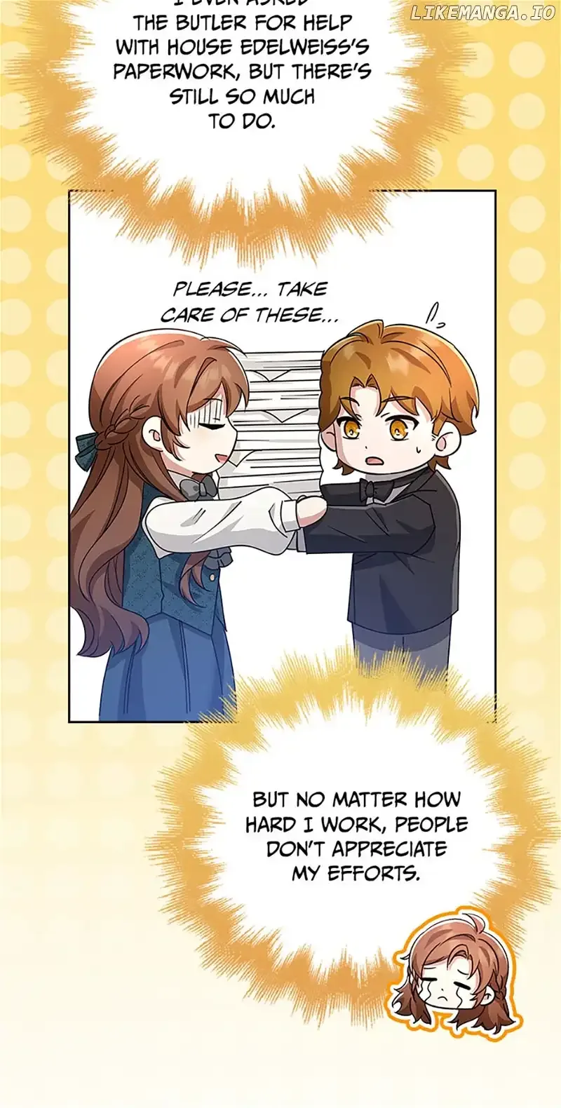 The Dungeon’s Time-Bound S-Rank Beauty Chapter 34 page 59