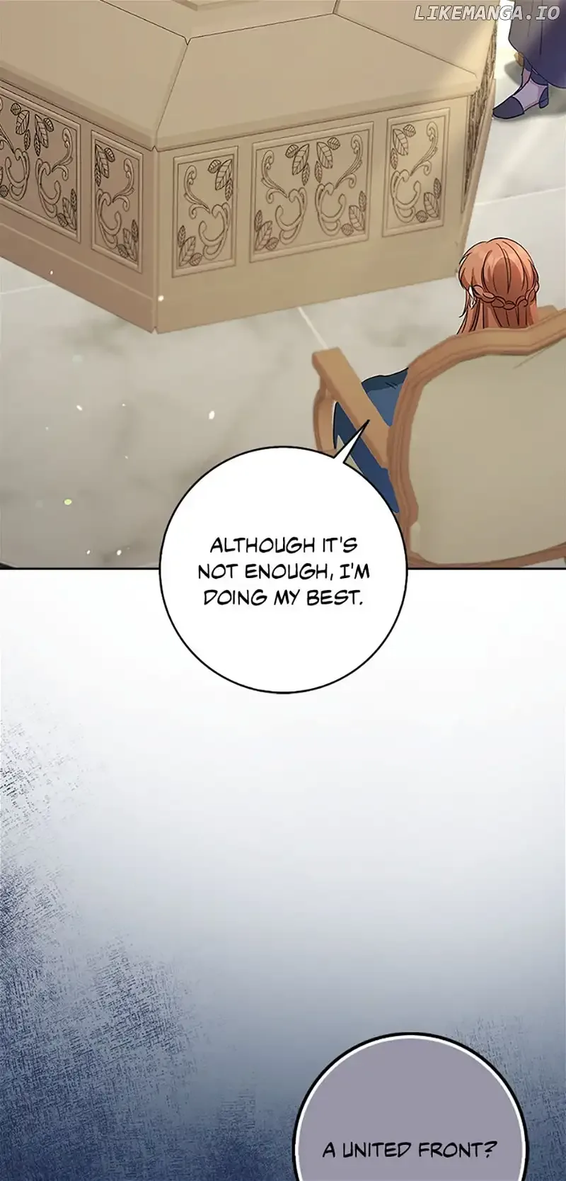 The Dungeon’s Time-Bound S-Rank Beauty Chapter 34 page 48
