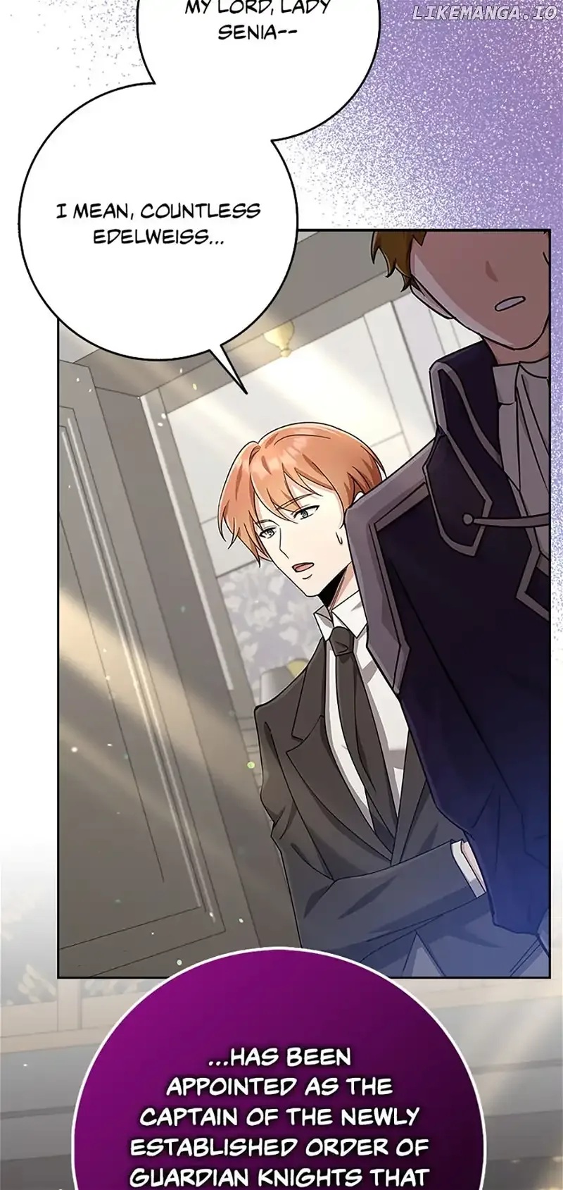 The Dungeon’s Time-Bound S-Rank Beauty Chapter 34 page 17