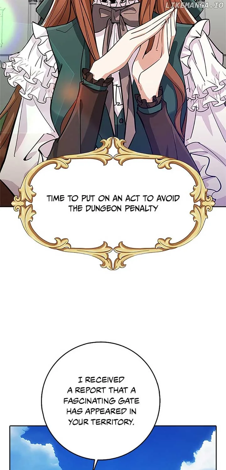 The Dungeon’s Time-Bound S-Rank Beauty Chapter 32 page 53