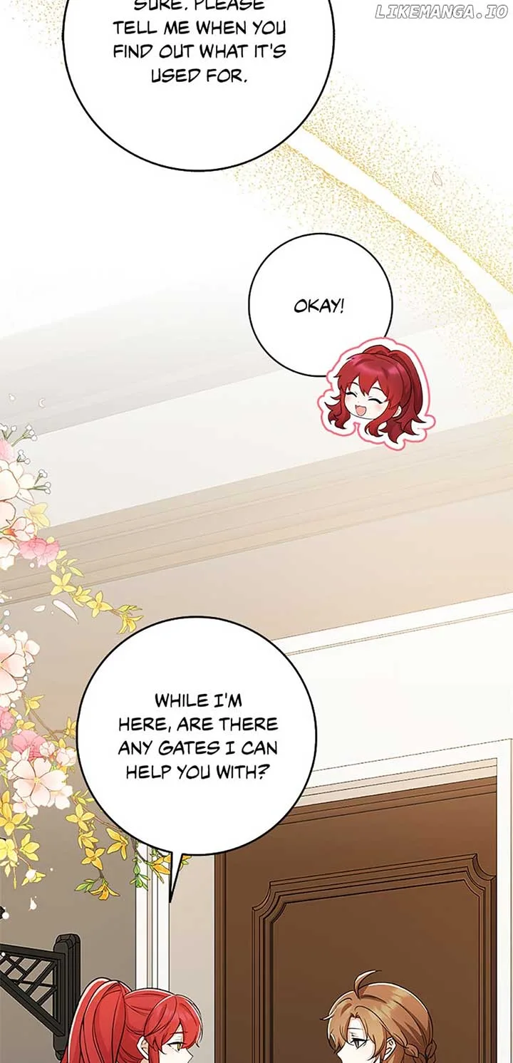 The Dungeon’s Time-Bound S-Rank Beauty Chapter 32 page 70