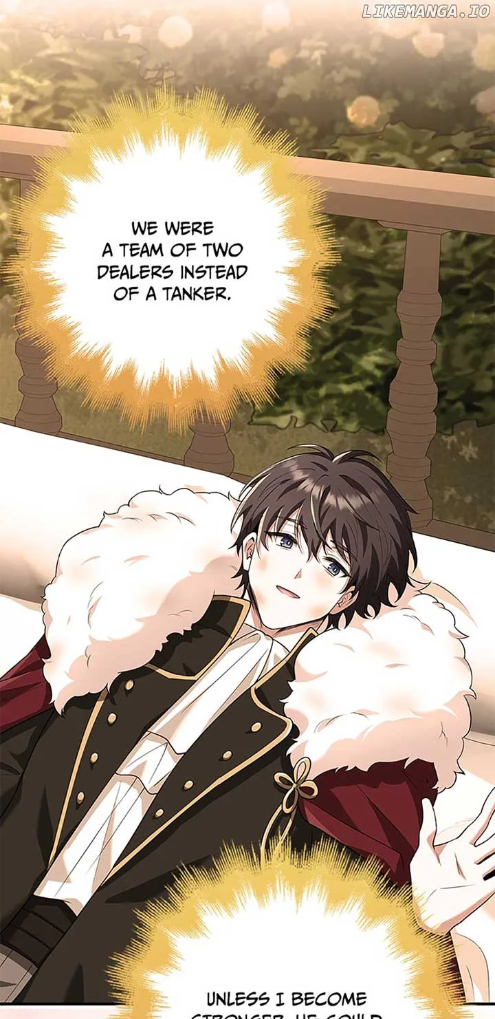 The Dungeon’s Time-Bound S-Rank Beauty Chapter 32 page 86