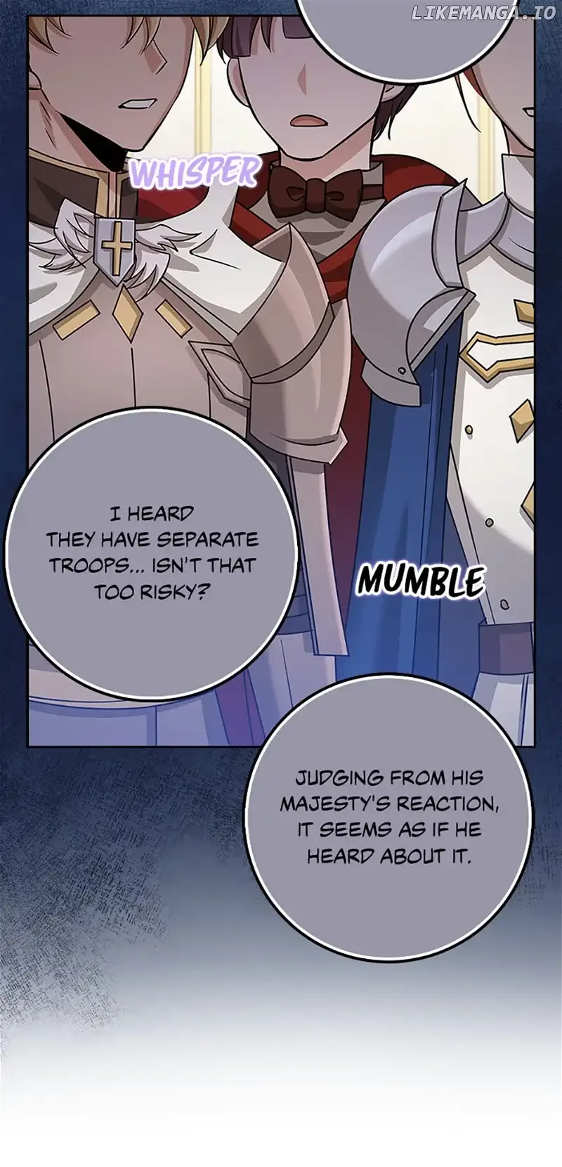 The Dungeon’s Time-Bound S-Rank Beauty Chapter 34 page 49