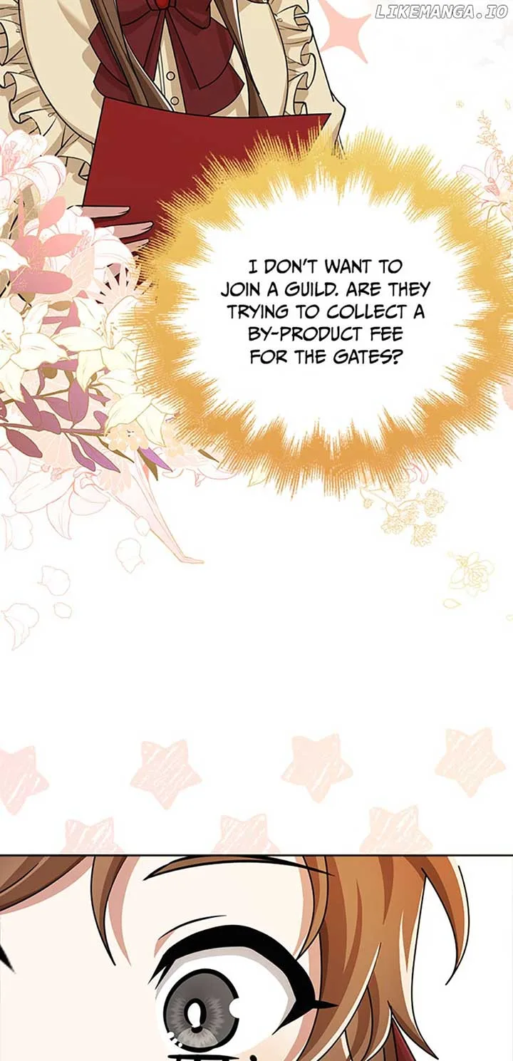 The Dungeon’s Time-Bound S-Rank Beauty Chapter 32 page 91