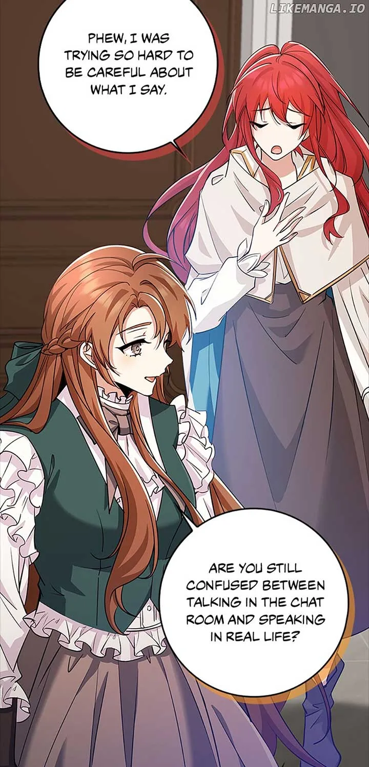 The Dungeon’s Time-Bound S-Rank Beauty Chapter 32 page 57