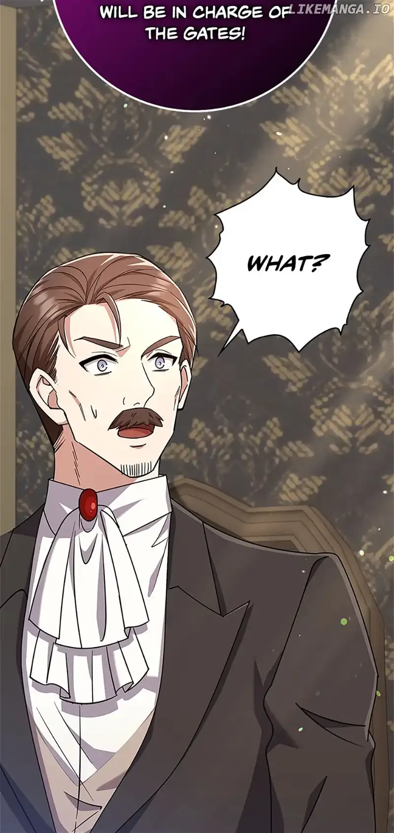 The Dungeon’s Time-Bound S-Rank Beauty Chapter 34 page 18