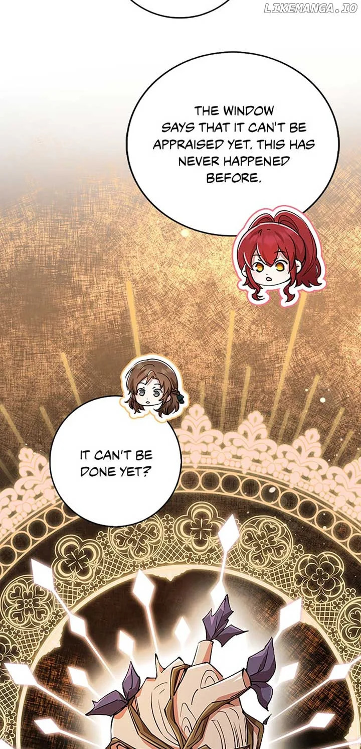 The Dungeon’s Time-Bound S-Rank Beauty Chapter 32 page 64