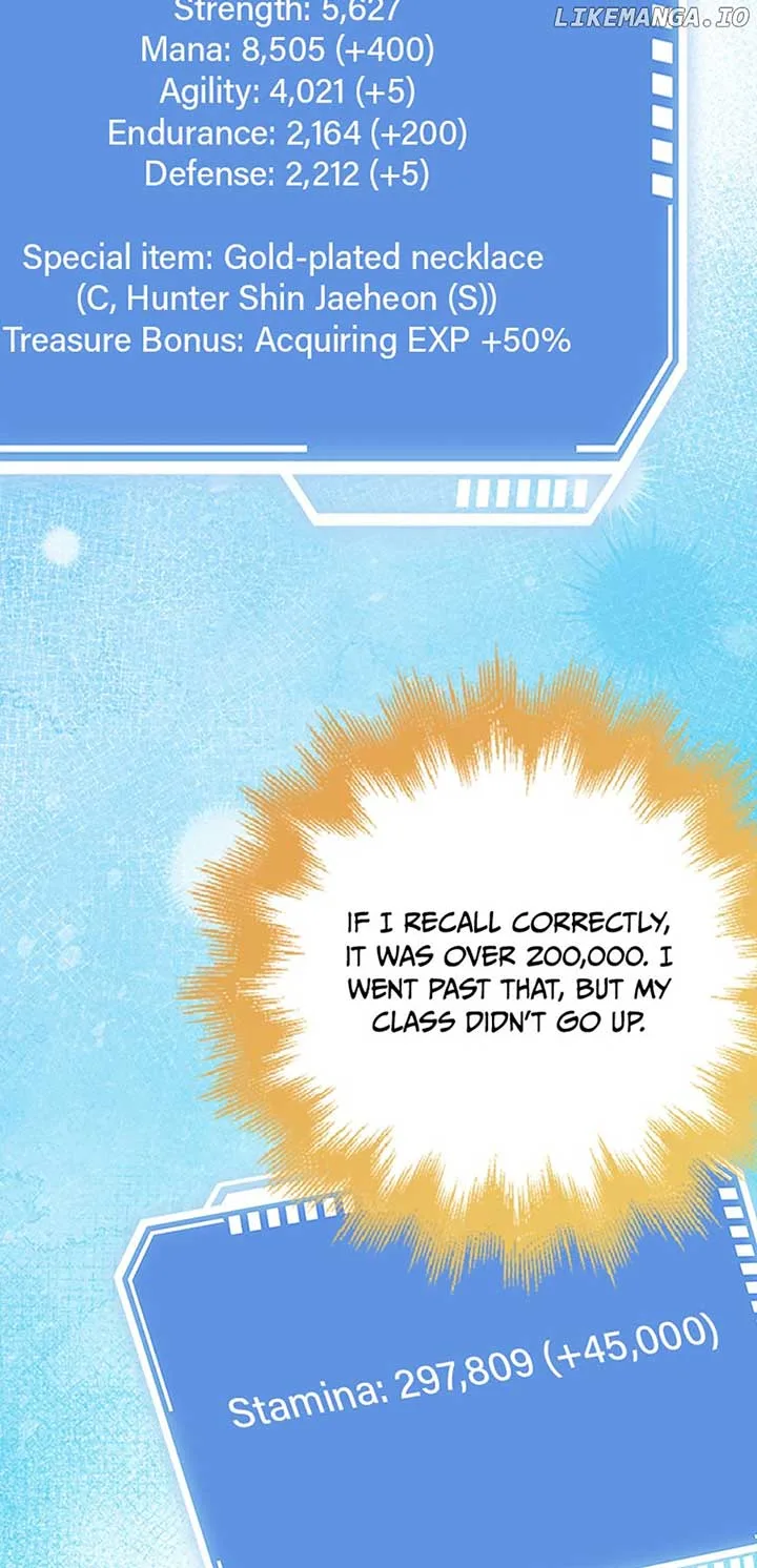 The Dungeon’s Time-Bound S-Rank Beauty Chapter 32 page 74