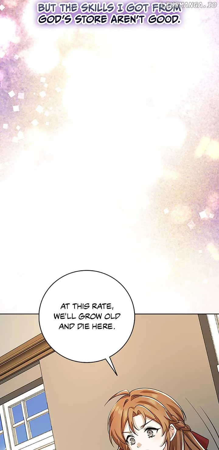 The Dungeon’s Time-Bound S-Rank Beauty Chapter 32 page 82