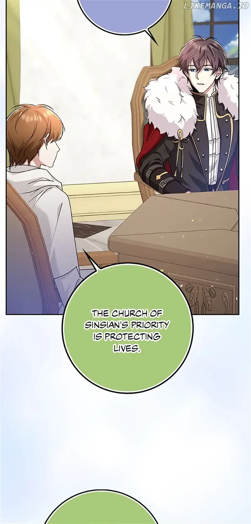 The Dungeon’s Time-Bound S-Rank Beauty Chapter 34 page 41