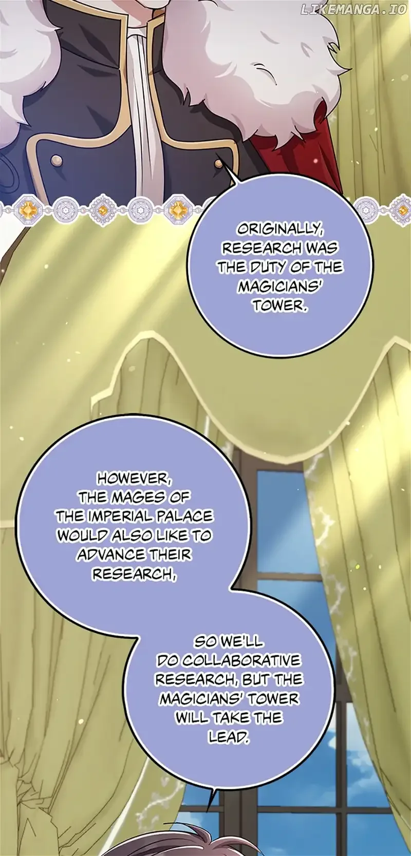 The Dungeon’s Time-Bound S-Rank Beauty Chapter 34 page 39