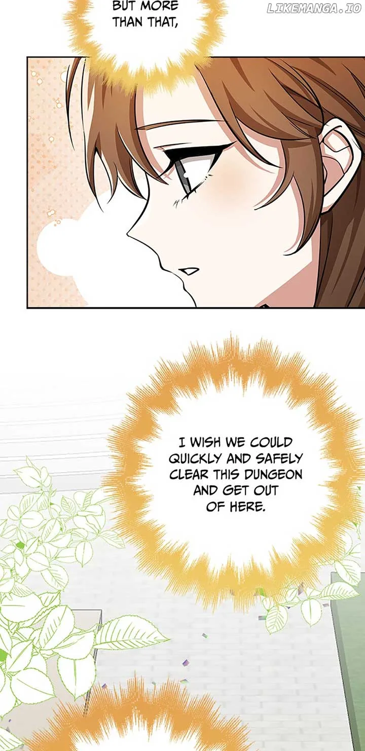 The Dungeon’s Time-Bound S-Rank Beauty Chapter 32 page 78