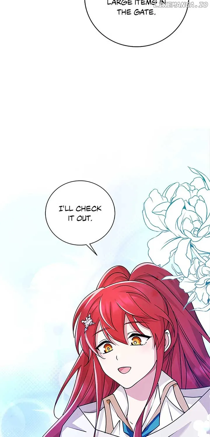 The Dungeon’s Time-Bound S-Rank Beauty Chapter 32 page 61