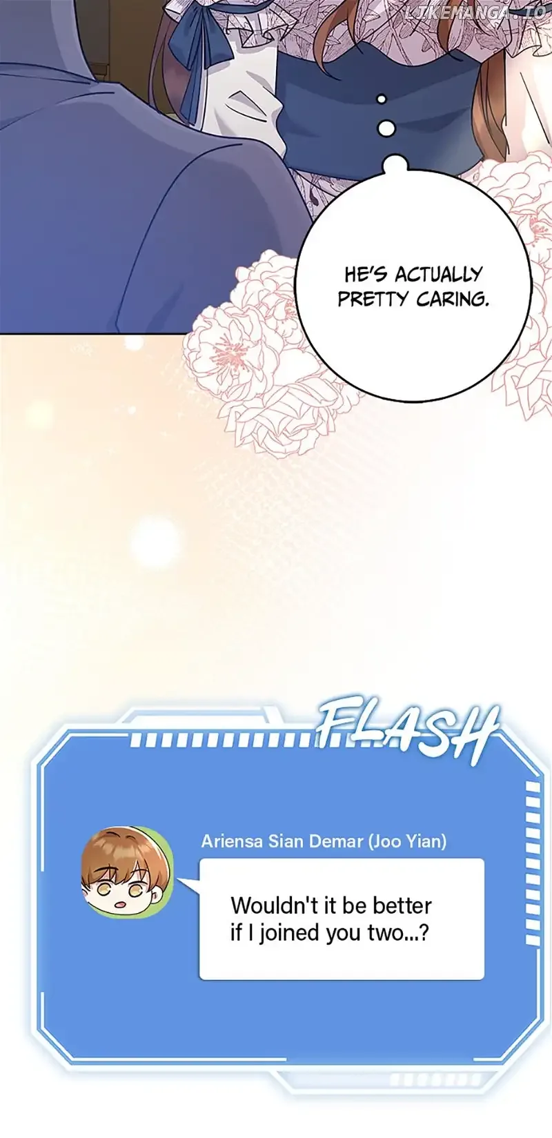 The Dungeon’s Time-Bound S-Rank Beauty Chapter 34 page 71