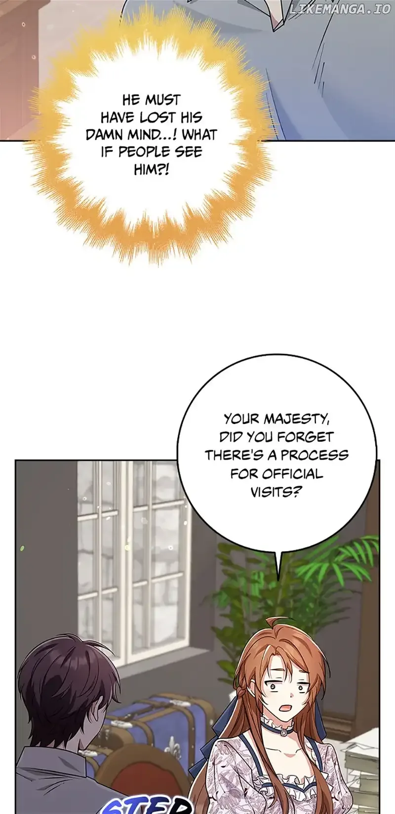 The Dungeon’s Time-Bound S-Rank Beauty Chapter 34 page 66