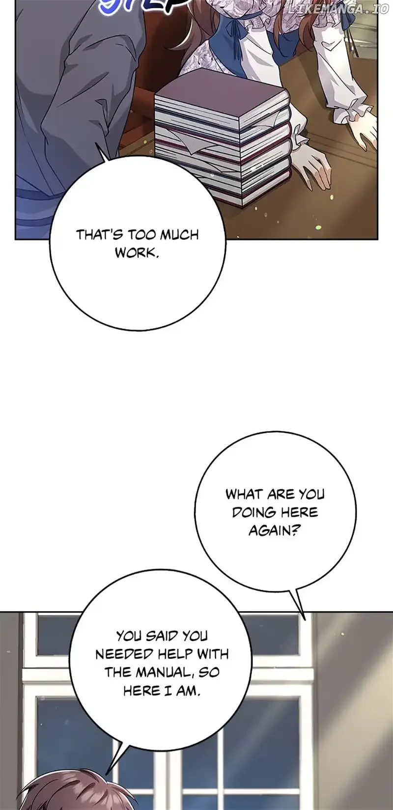 The Dungeon’s Time-Bound S-Rank Beauty Chapter 34 page 67