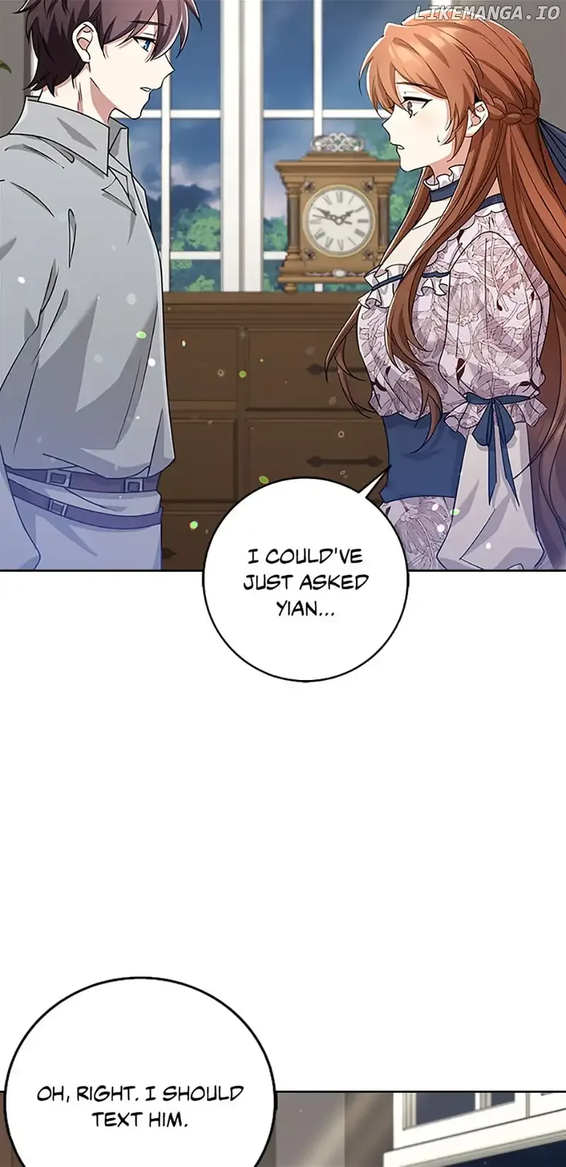 The Dungeon’s Time-Bound S-Rank Beauty Chapter 34 page 68