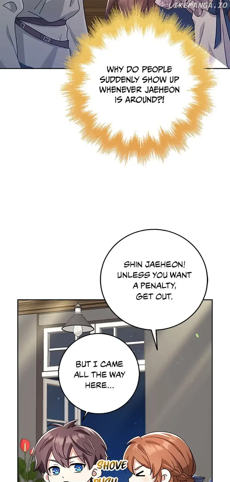 The Dungeon’s Time-Bound S-Rank Beauty Chapter 34 page 75