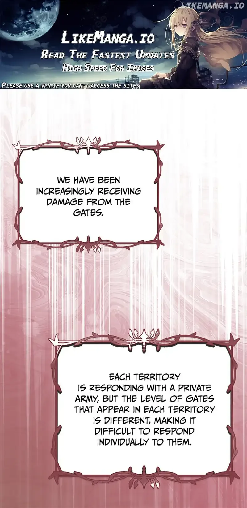 The Dungeon’s Time-Bound S-Rank Beauty Chapter 33 page 2