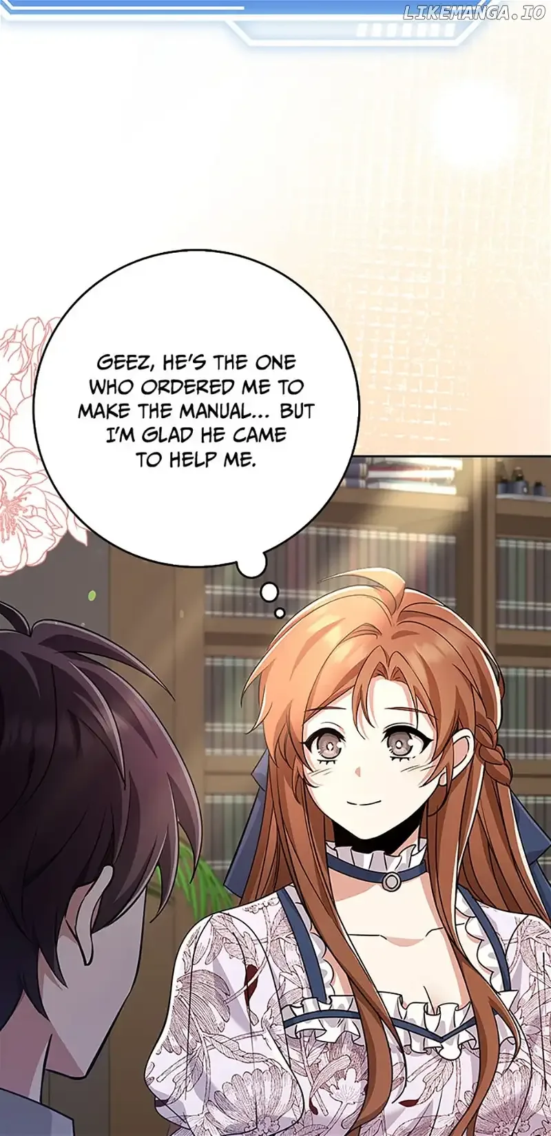 The Dungeon’s Time-Bound S-Rank Beauty Chapter 34 page 70