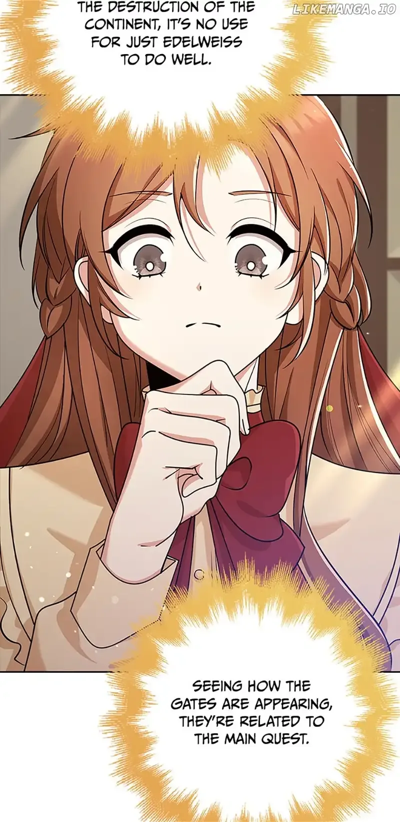 The Dungeon’s Time-Bound S-Rank Beauty Chapter 33 page 6