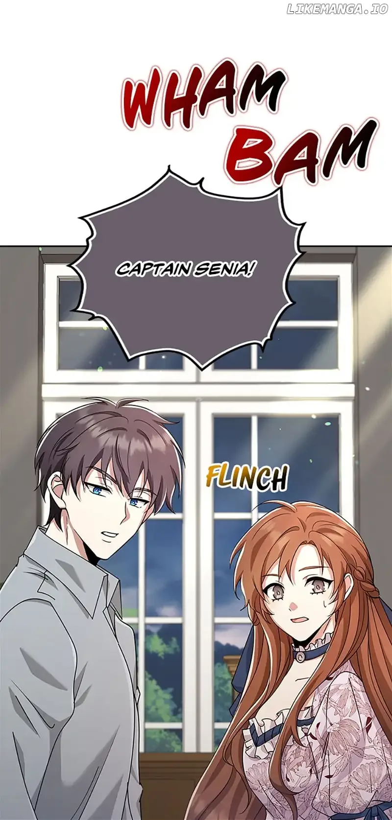 The Dungeon’s Time-Bound S-Rank Beauty Chapter 34 page 74