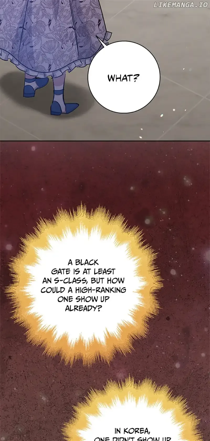 The Dungeon’s Time-Bound S-Rank Beauty Chapter 34 page 79