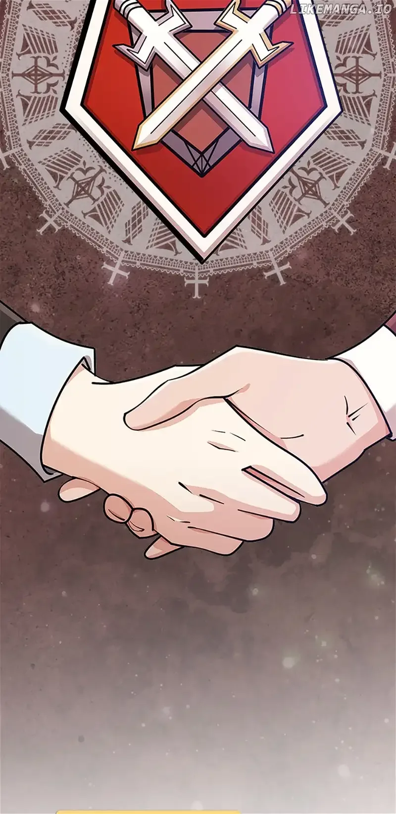 The Dungeon’s Time-Bound S-Rank Beauty Chapter 33 page 10
