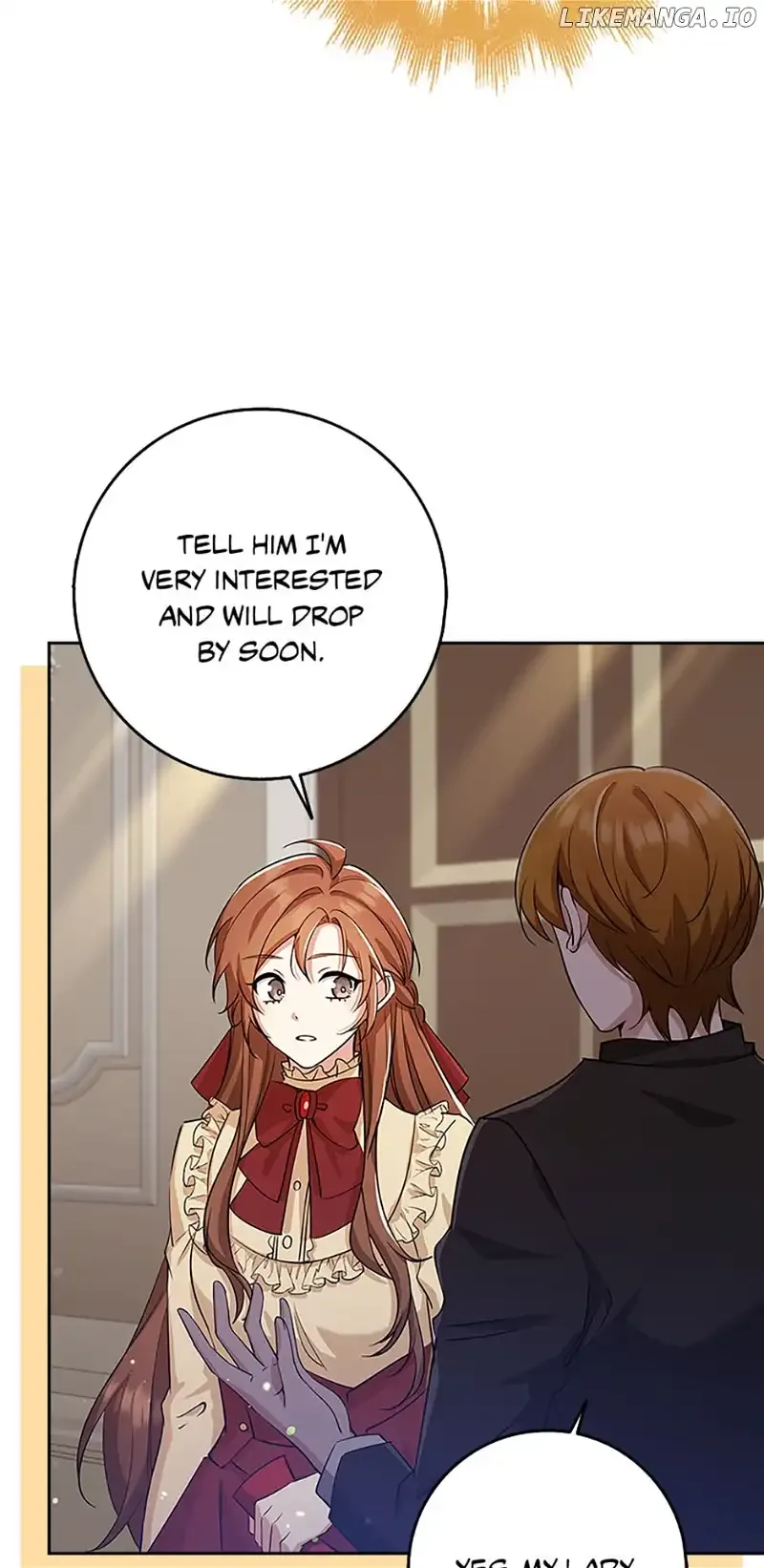 The Dungeon’s Time-Bound S-Rank Beauty Chapter 33 page 7