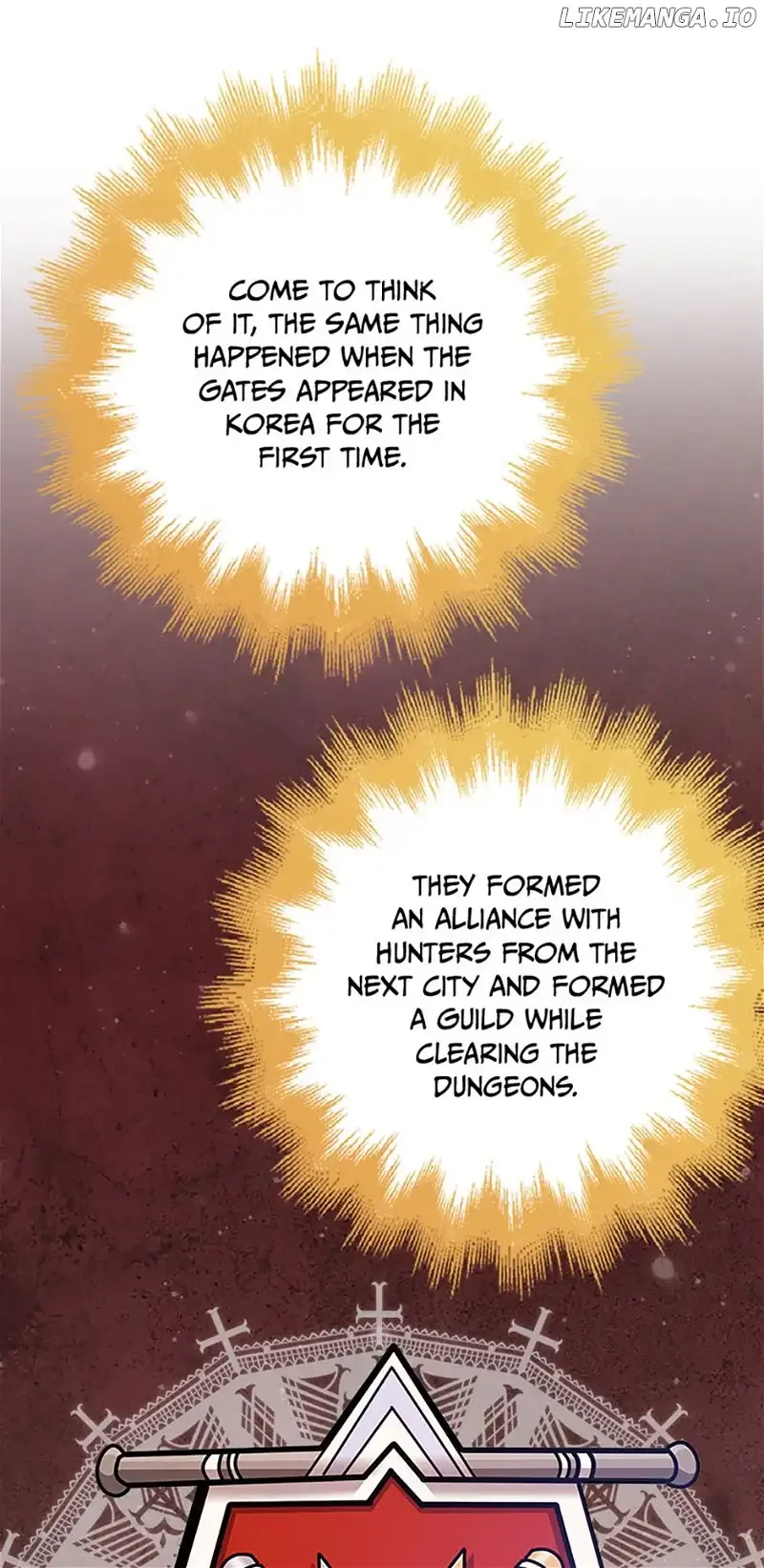 The Dungeon’s Time-Bound S-Rank Beauty Chapter 33 page 9