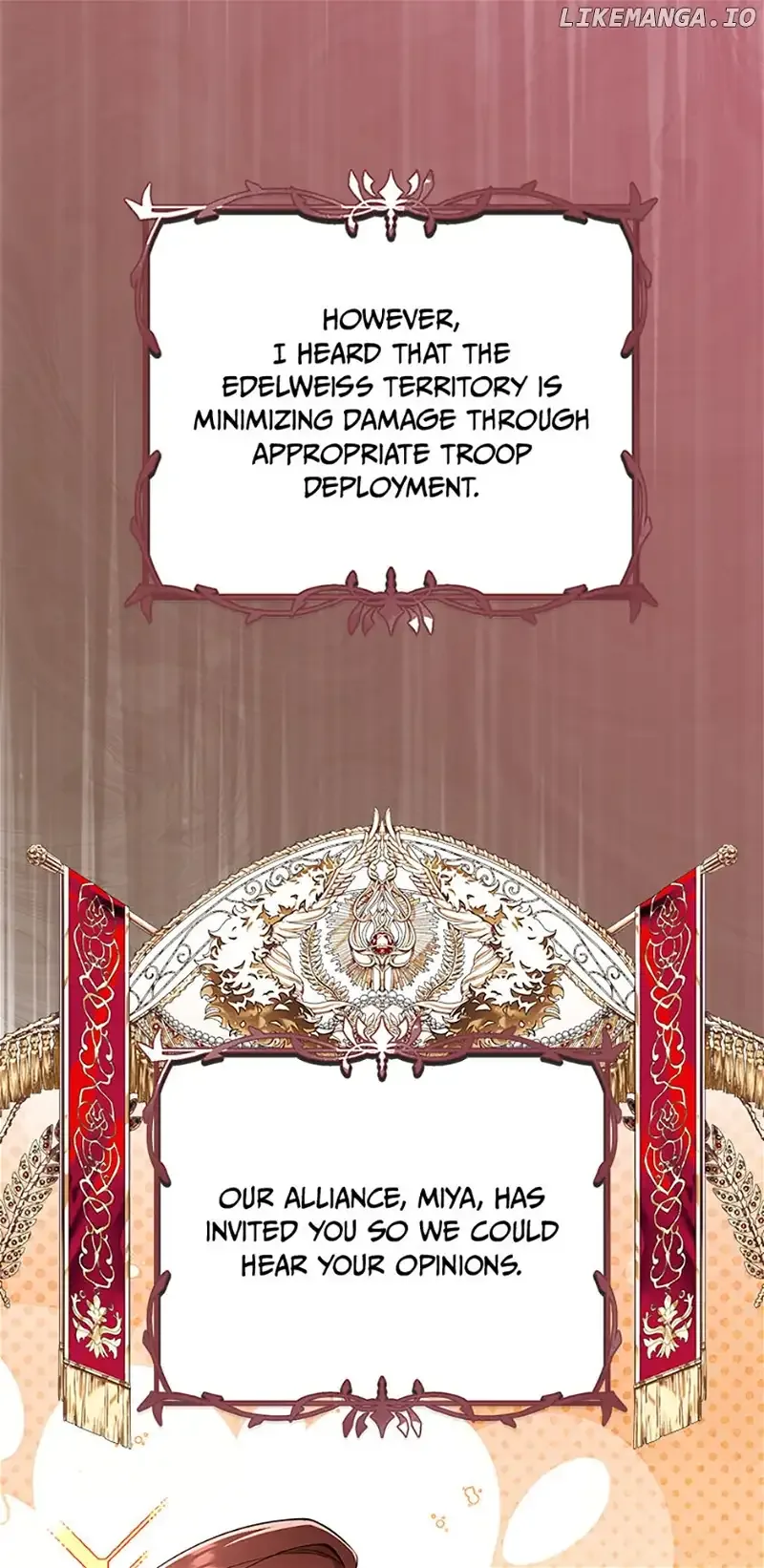 The Dungeon’s Time-Bound S-Rank Beauty Chapter 33 page 3