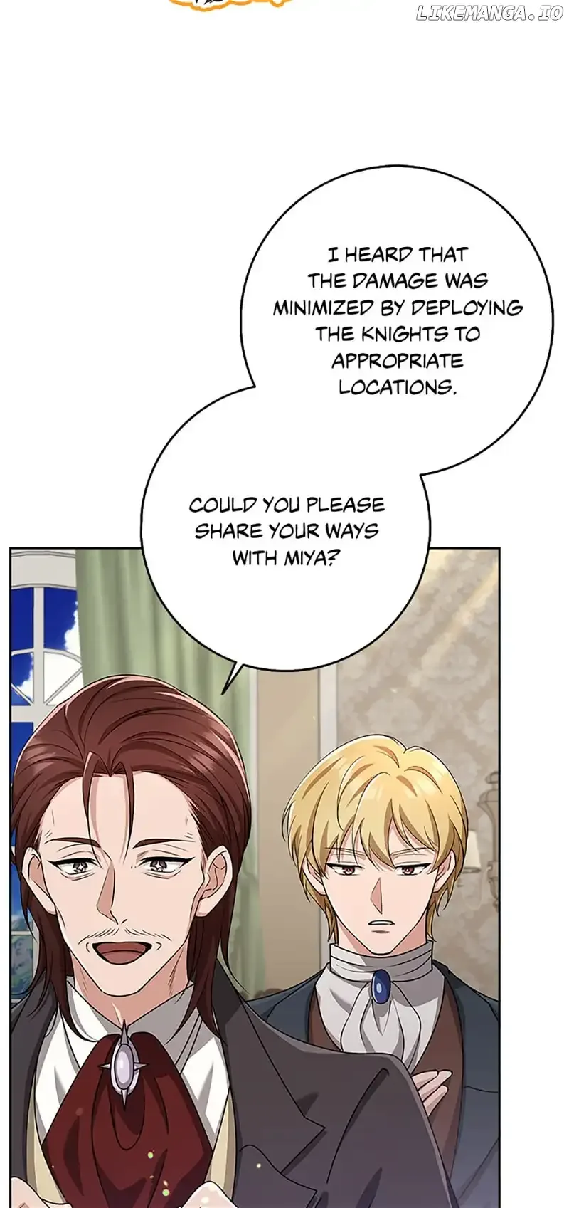 The Dungeon’s Time-Bound S-Rank Beauty Chapter 33 page 22