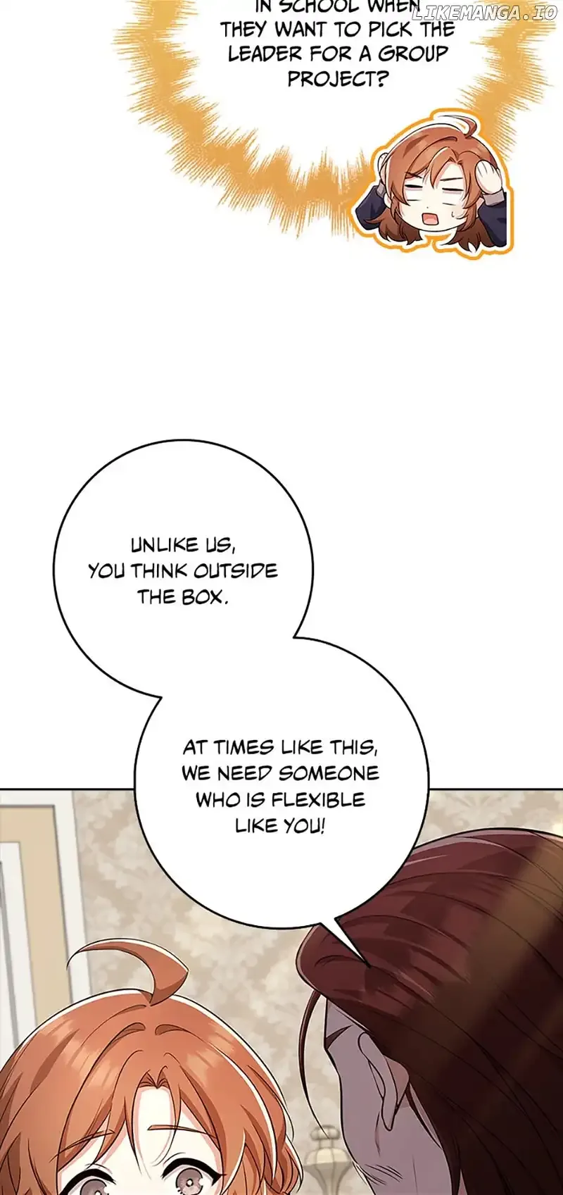 The Dungeon’s Time-Bound S-Rank Beauty Chapter 33 page 20