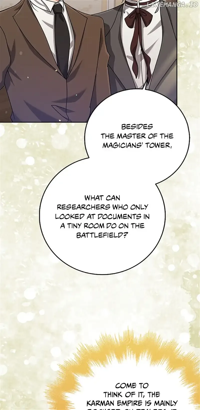 The Dungeon’s Time-Bound S-Rank Beauty Chapter 33 page 40