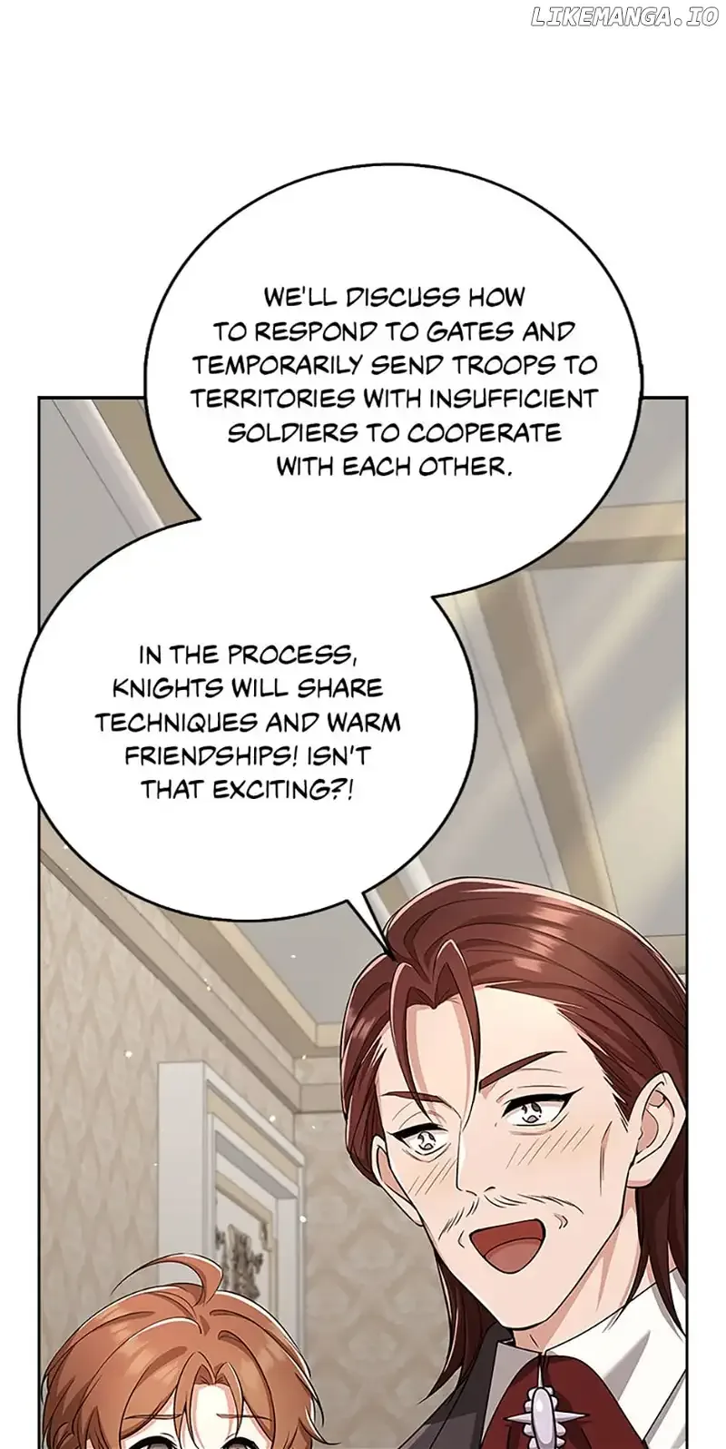 The Dungeon’s Time-Bound S-Rank Beauty Chapter 33 page 26