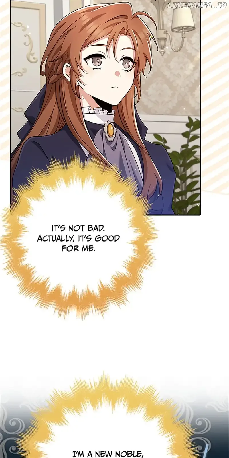 The Dungeon’s Time-Bound S-Rank Beauty Chapter 33 page 32
