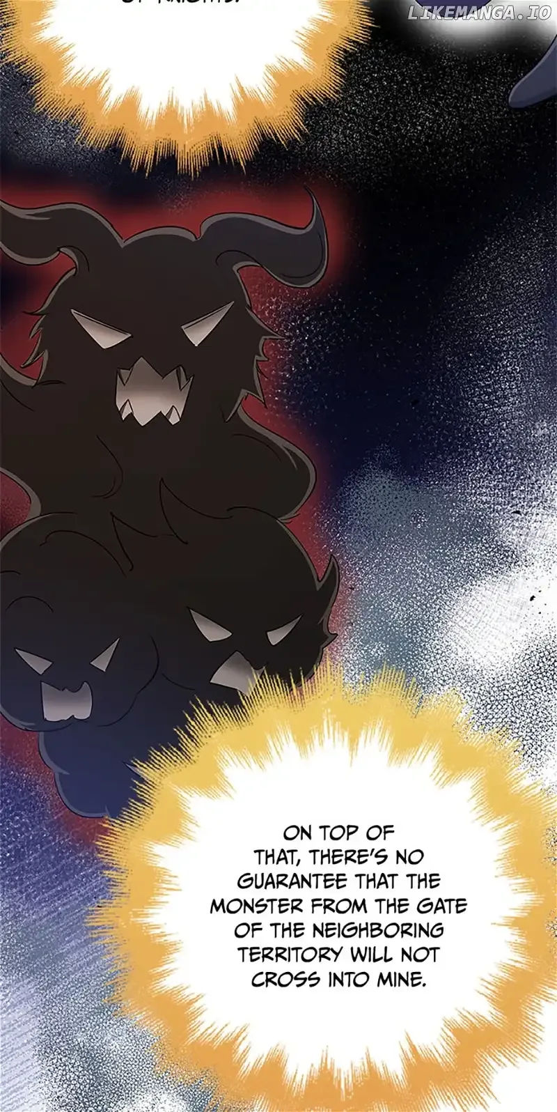 The Dungeon’s Time-Bound S-Rank Beauty Chapter 33 page 34