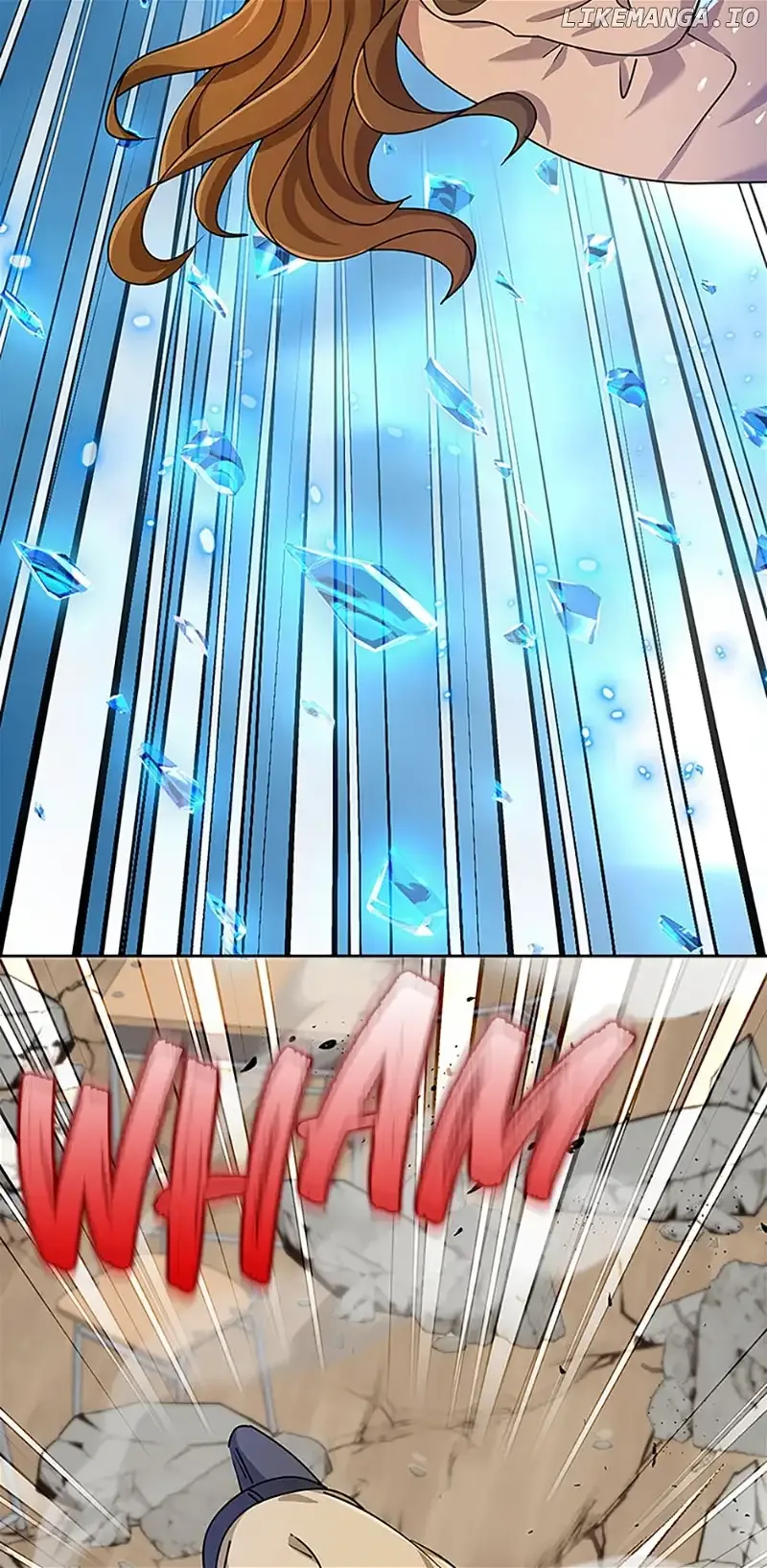 The Dungeon’s Time-Bound S-Rank Beauty Chapter 36 page 8