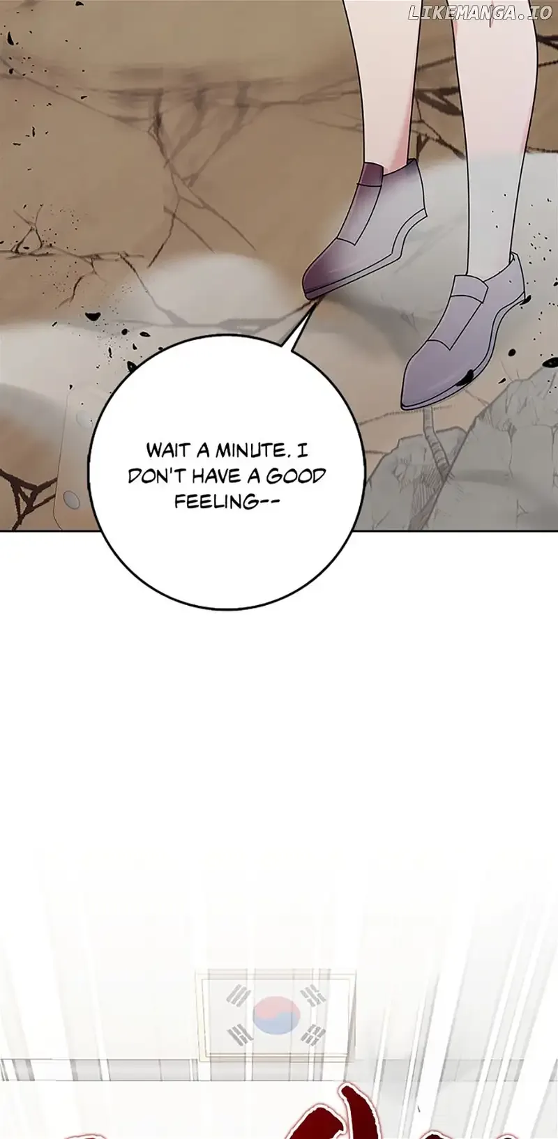 The Dungeon’s Time-Bound S-Rank Beauty Chapter 36 page 11