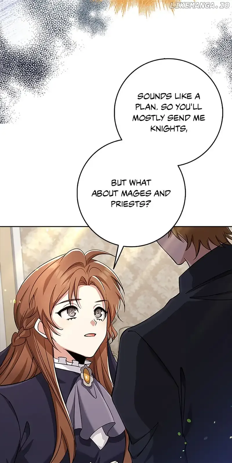 The Dungeon’s Time-Bound S-Rank Beauty Chapter 33 page 35