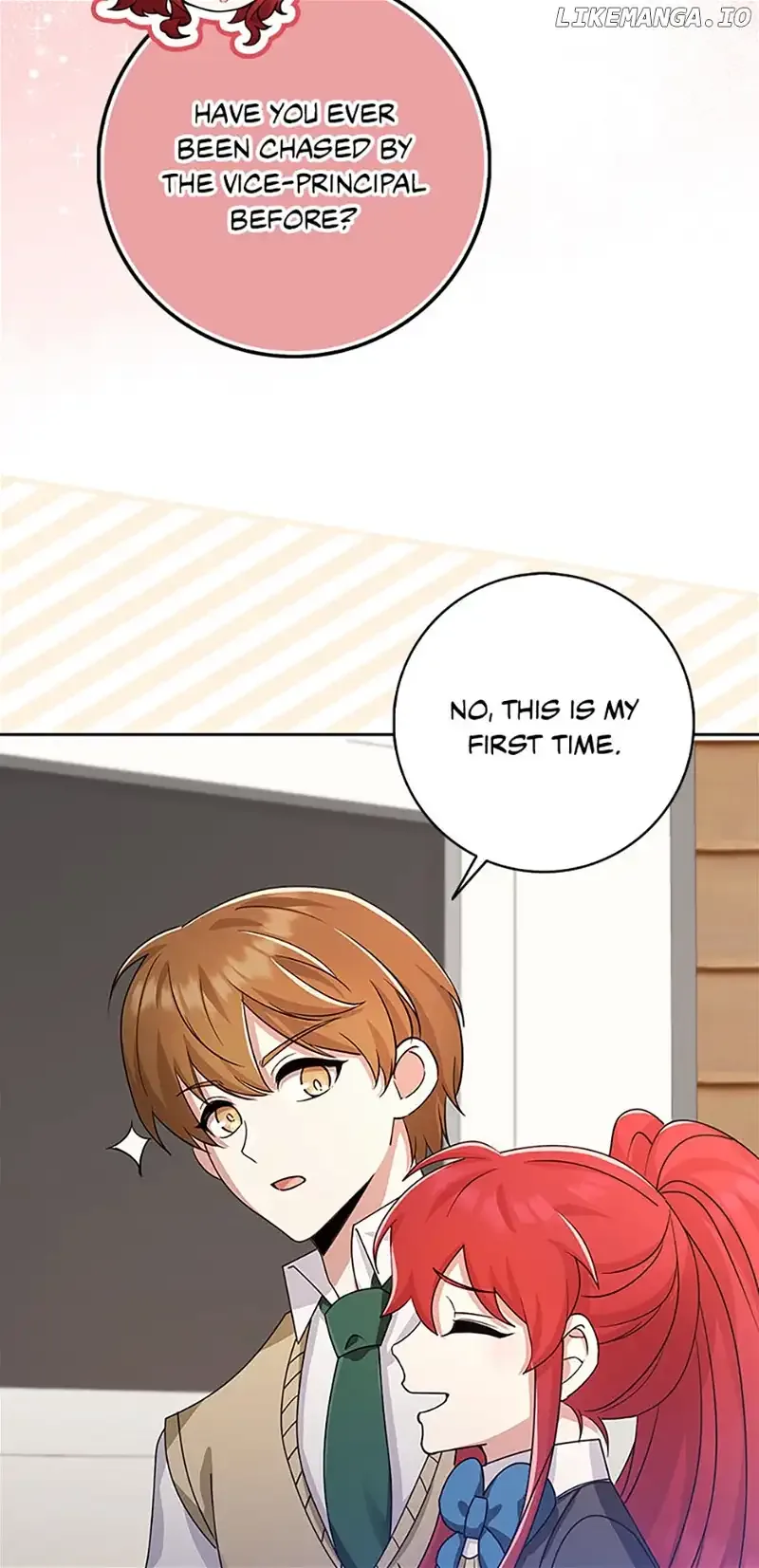 The Dungeon’s Time-Bound S-Rank Beauty Chapter 36 page 52