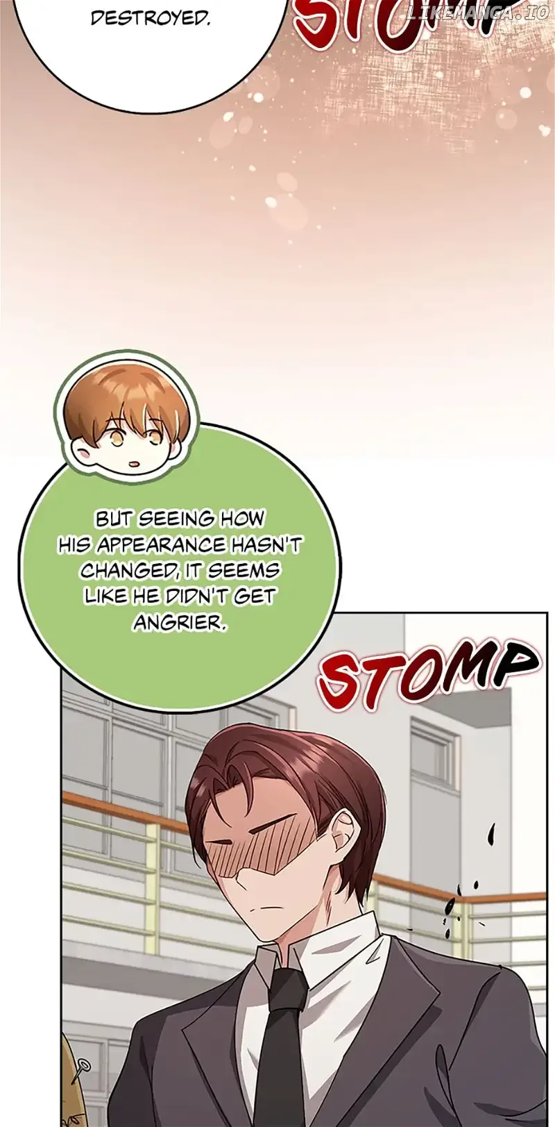 The Dungeon’s Time-Bound S-Rank Beauty Chapter 36 page 47