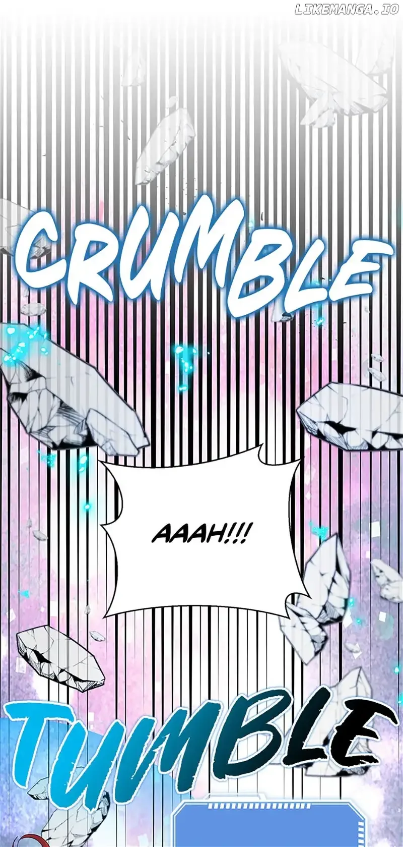 The Dungeon’s Time-Bound S-Rank Beauty Chapter 36 page 14